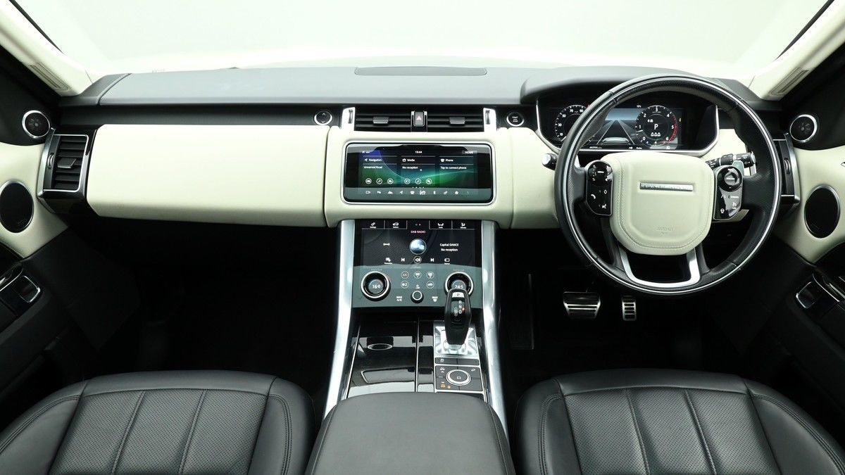 Land Rover Range Rover Sport Image 14
