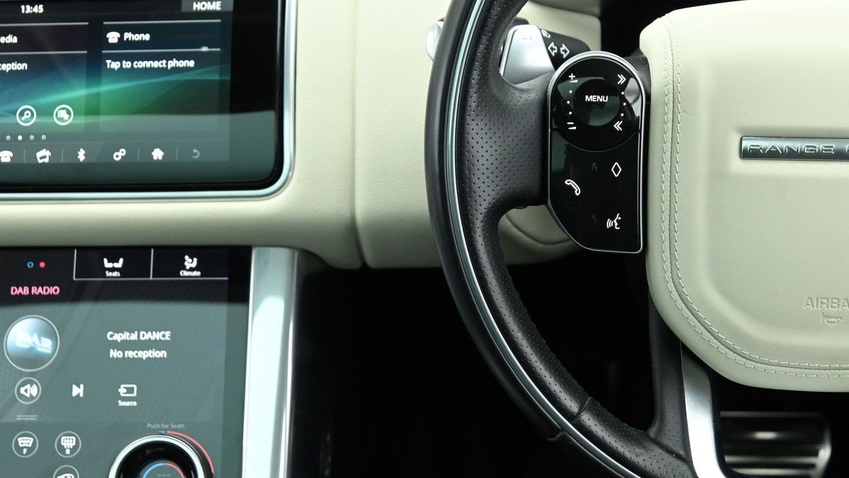 Land Rover Range Rover Sport Image 15