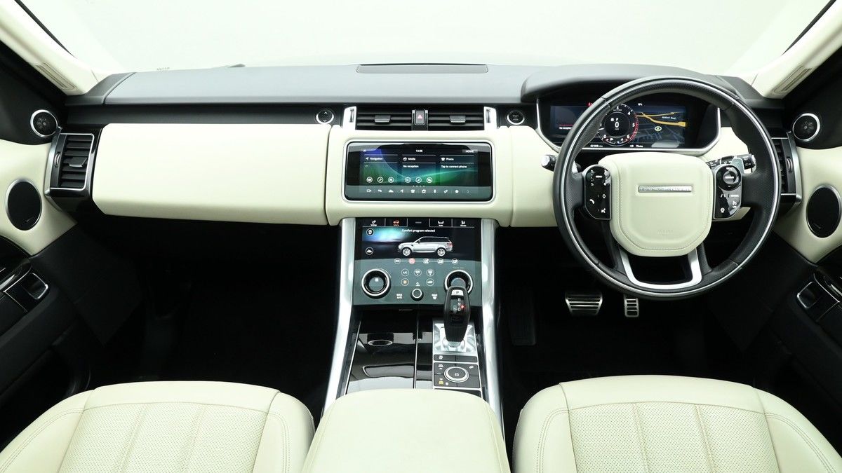 Land Rover Range Rover Sport Image 14