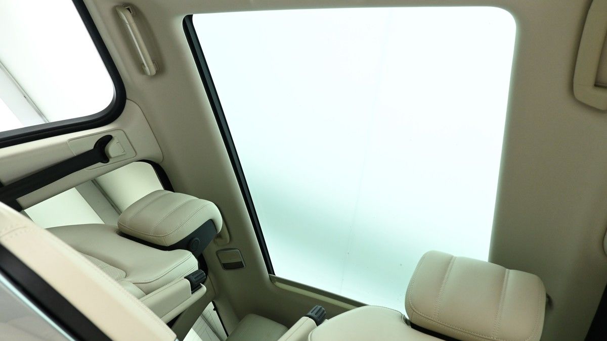 Land Rover Range Rover Sport Image 2