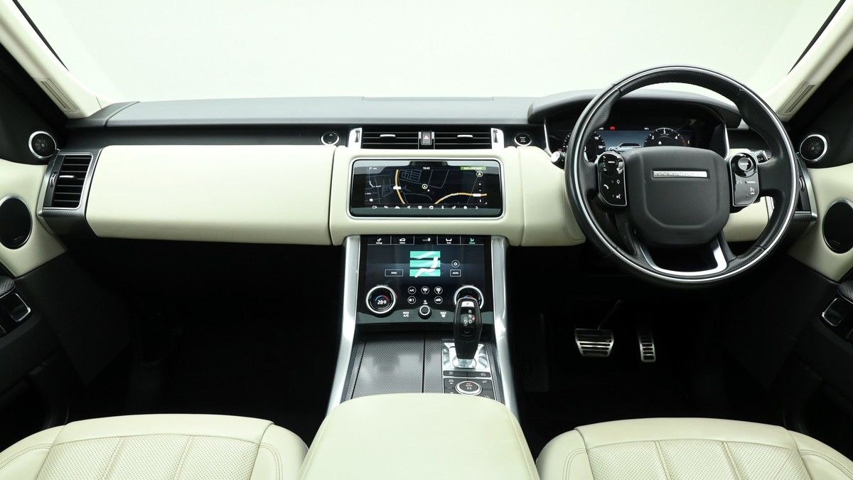 Land Rover Range Rover Sport Image 14