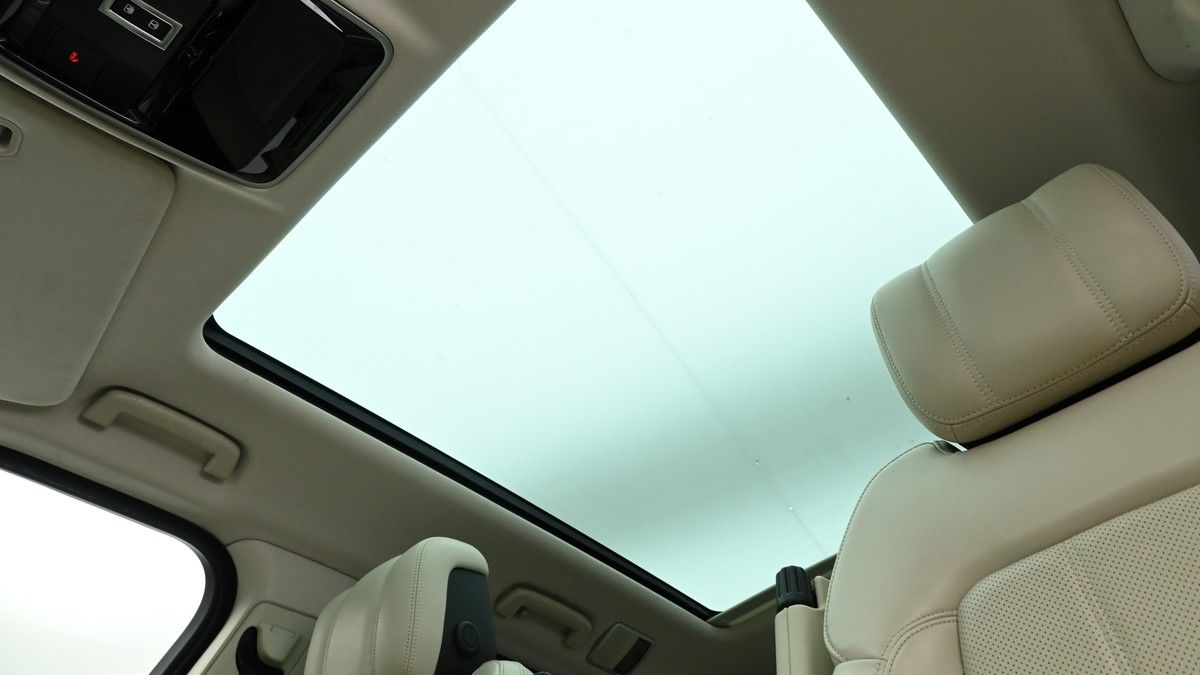 Land Rover Range Rover Sport Image 2