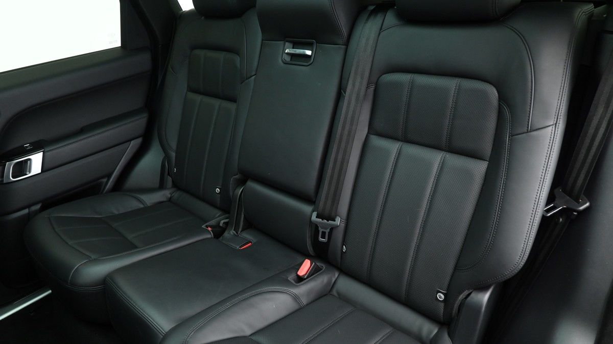 Land Rover Range Rover Sport Image 5
