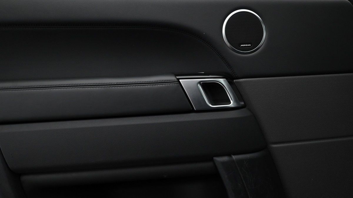 Land Rover Range Rover Sport Image 13