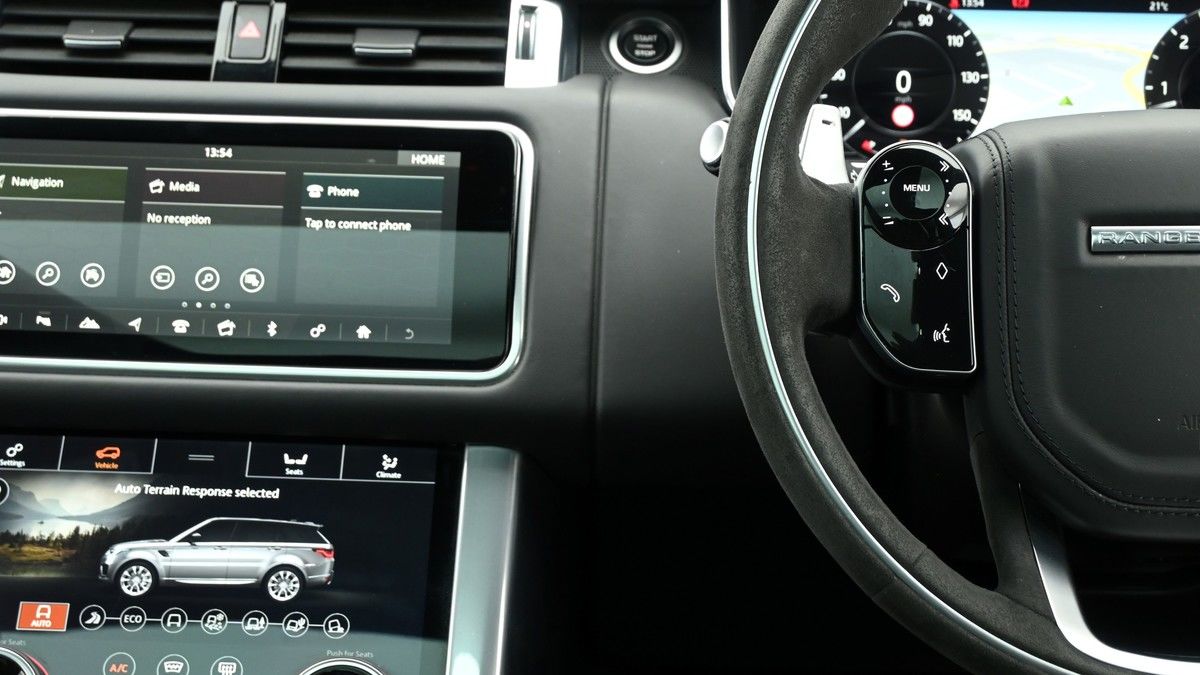 Land Rover Range Rover Sport Image 15