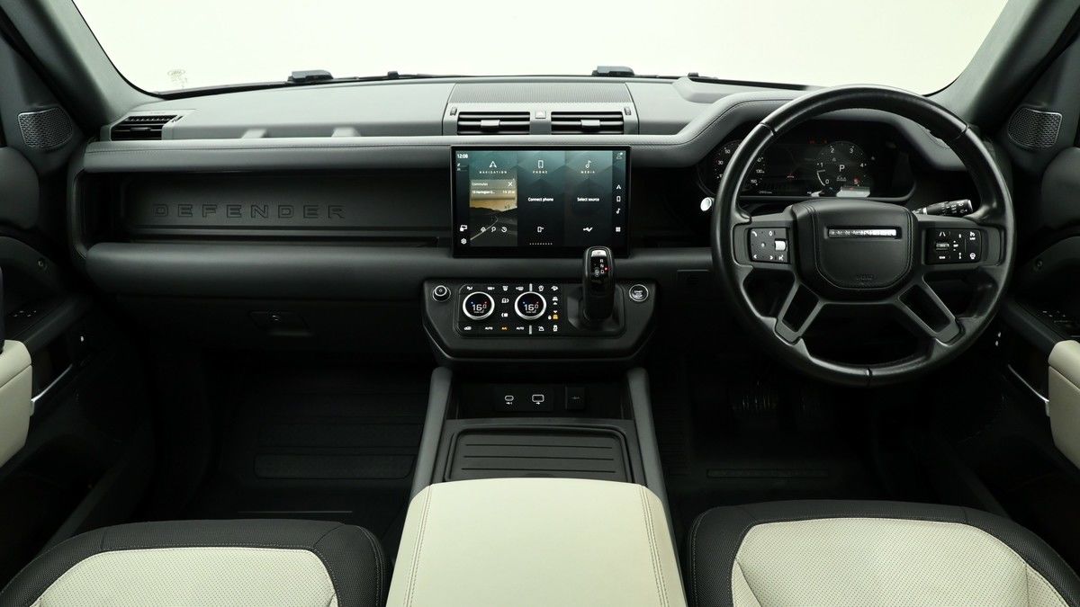 Land Rover Range Rover Sport Image 14