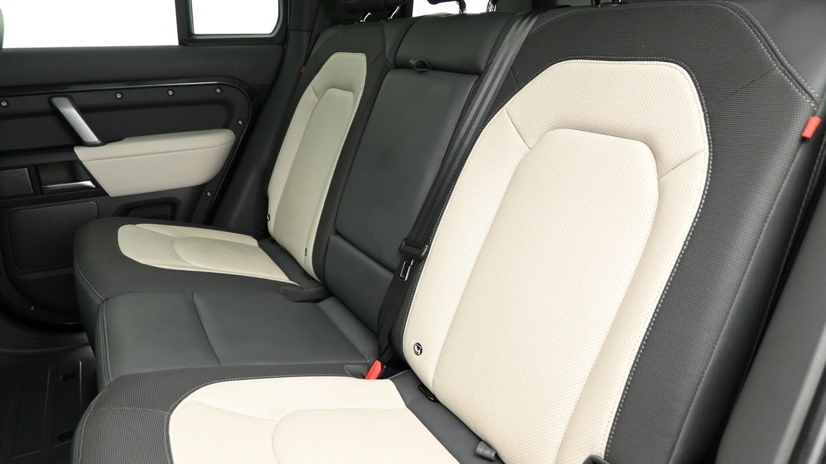 Land Rover Range Rover Sport Image 5