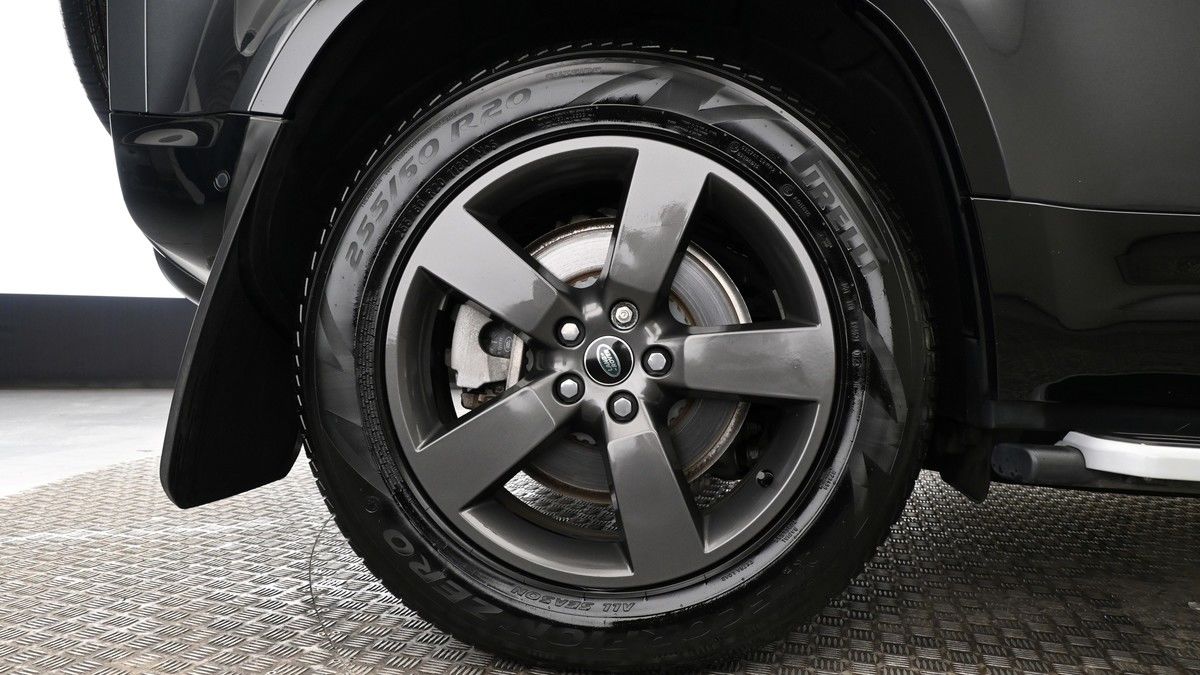 Land Rover Range Rover Sport Image 9
