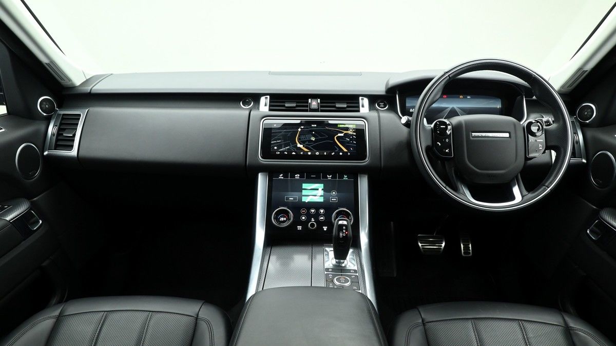 Land Rover Range Rover Sport Image 13