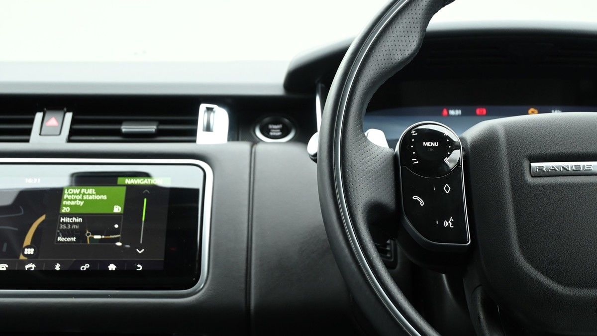 Land Rover Range Rover Sport Image 14