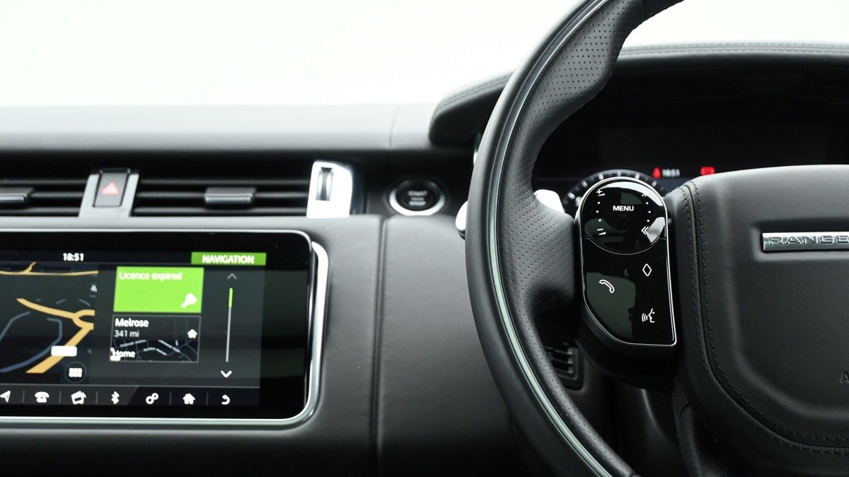 Land Rover Range Rover Sport Image 15