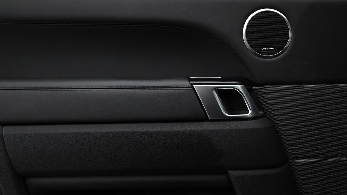 Land Rover Range Rover Sport Image 13