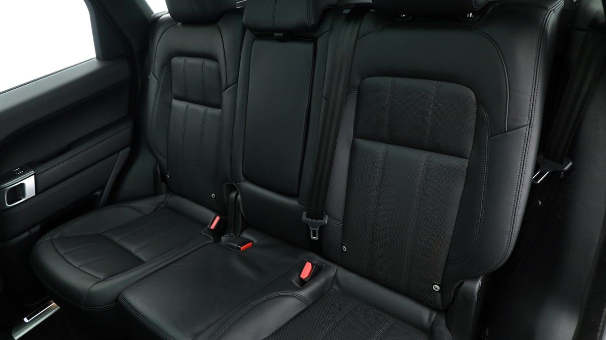 Land Rover Range Rover Sport Image 5