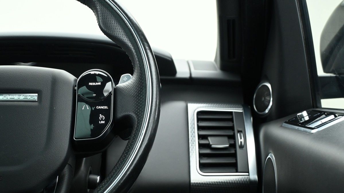 Land Rover Range Rover Sport Image 16