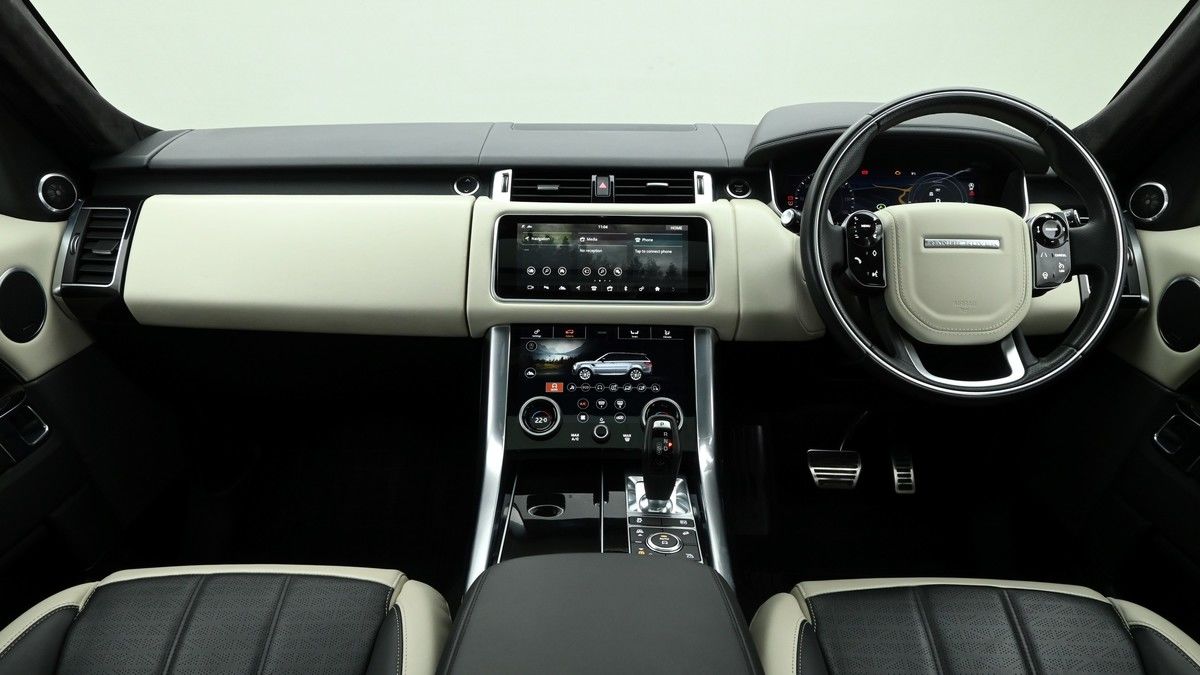 Land Rover Range Rover Sport Image 14
