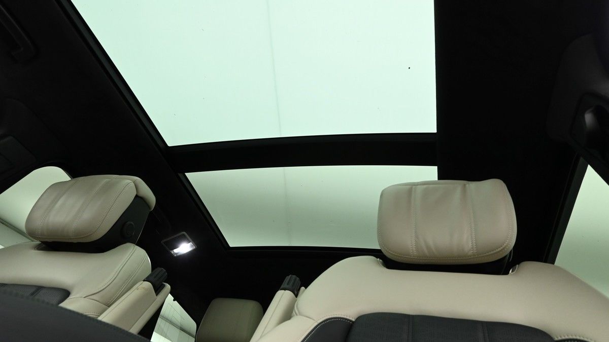 Land Rover Range Rover Sport Land Rover Range Rover Sport Image