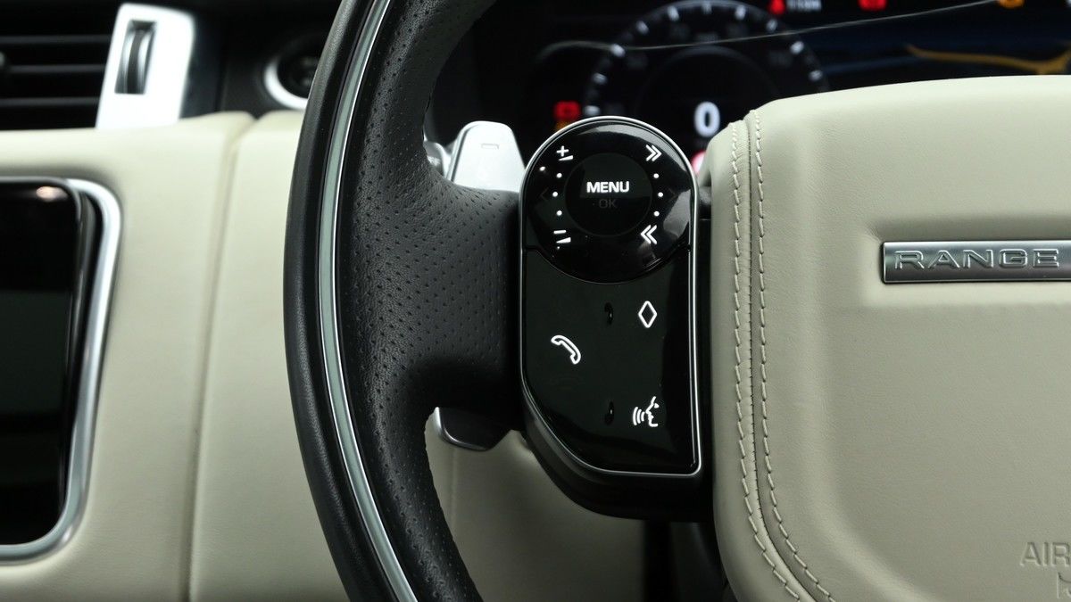 Land Rover Range Rover Sport Image 15