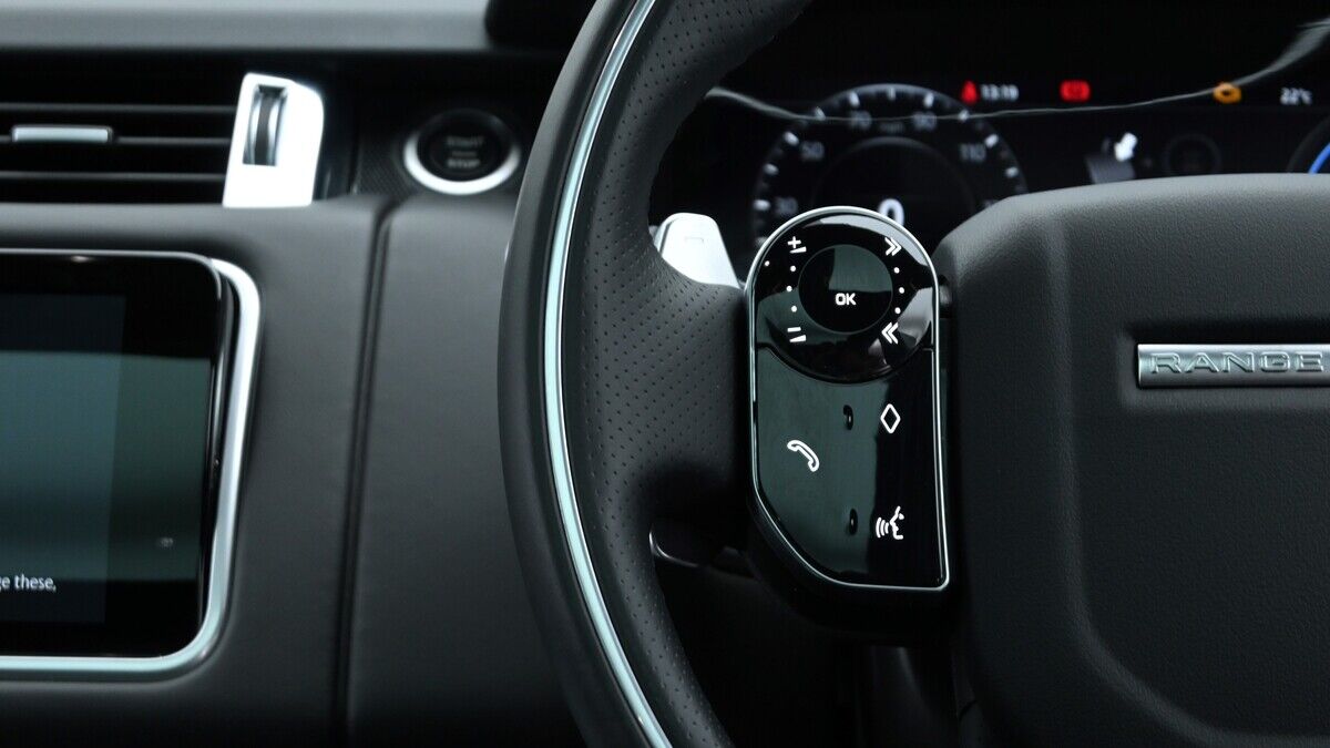 Land Rover Range Rover Sport Image 15