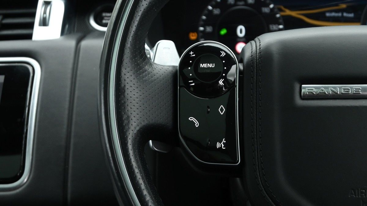 Land Rover Range Rover Sport Image 15