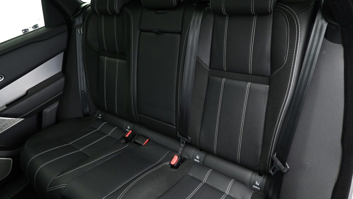 Land Rover Range Rover Velar Image 5