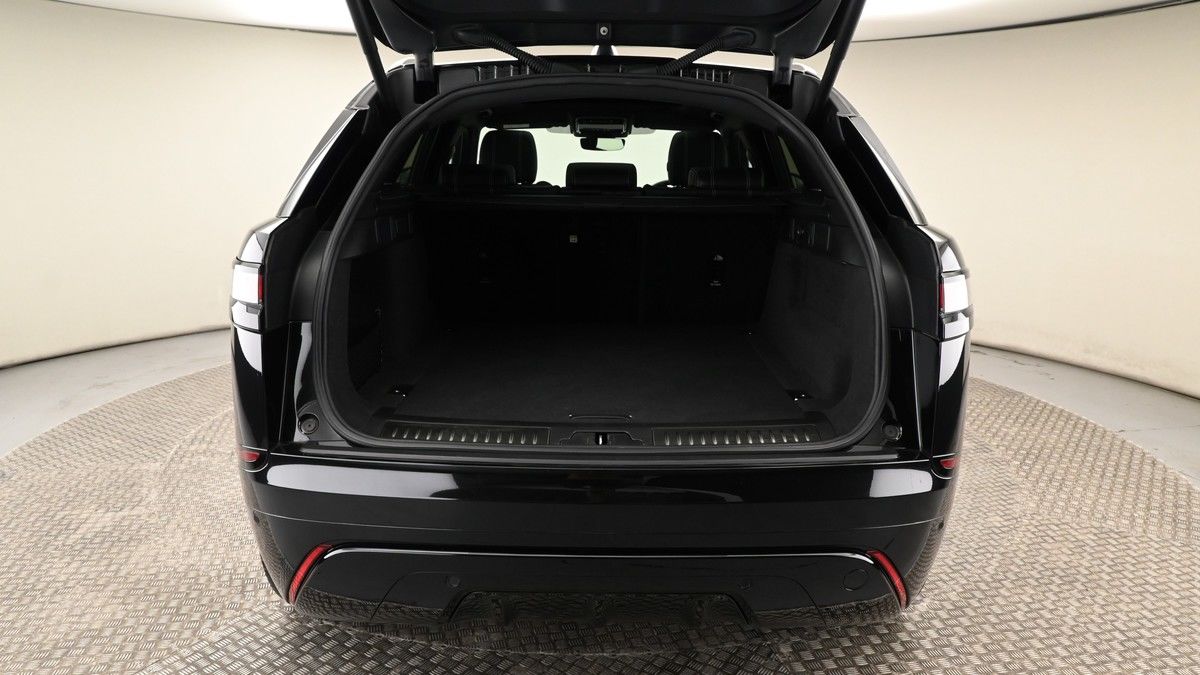 Land Rover Range Rover Velar Image 10