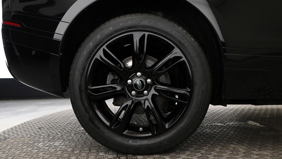 Land Rover Range Rover Velar Image 9
