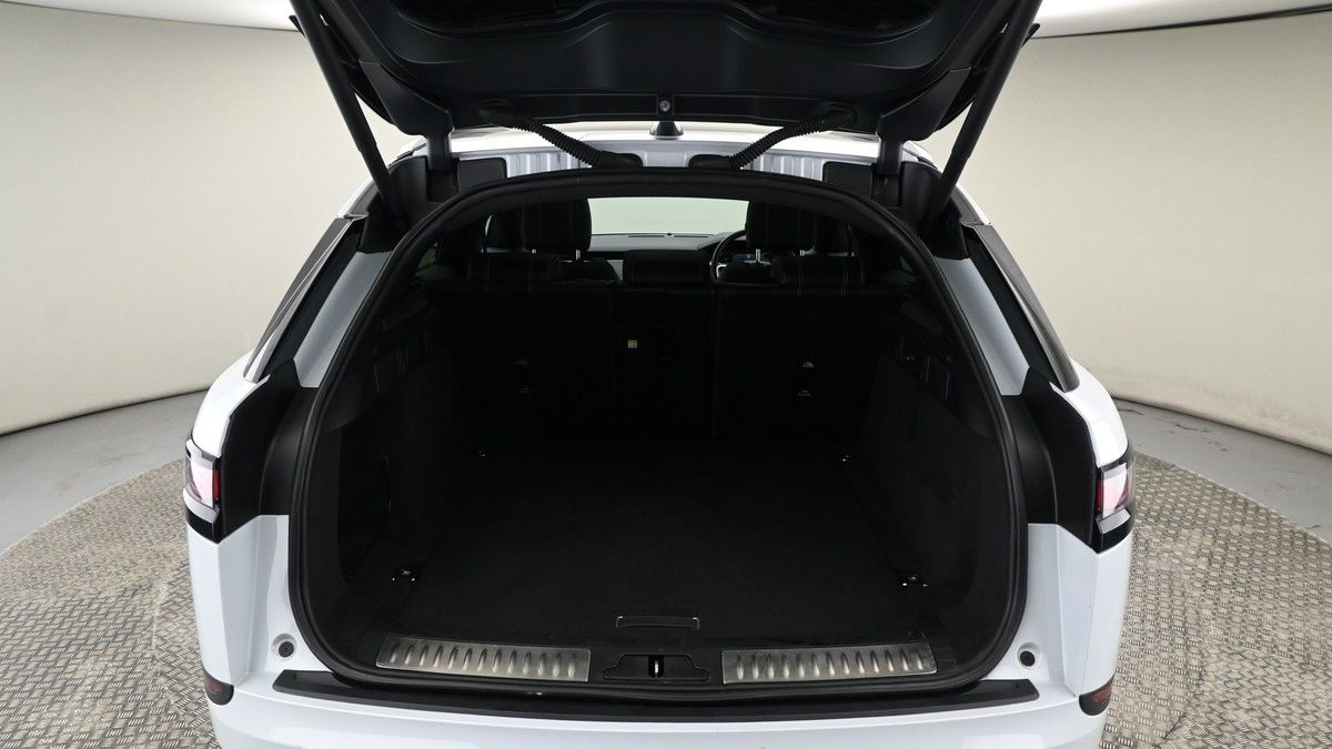 Land Rover Range Rover Velar Image 10