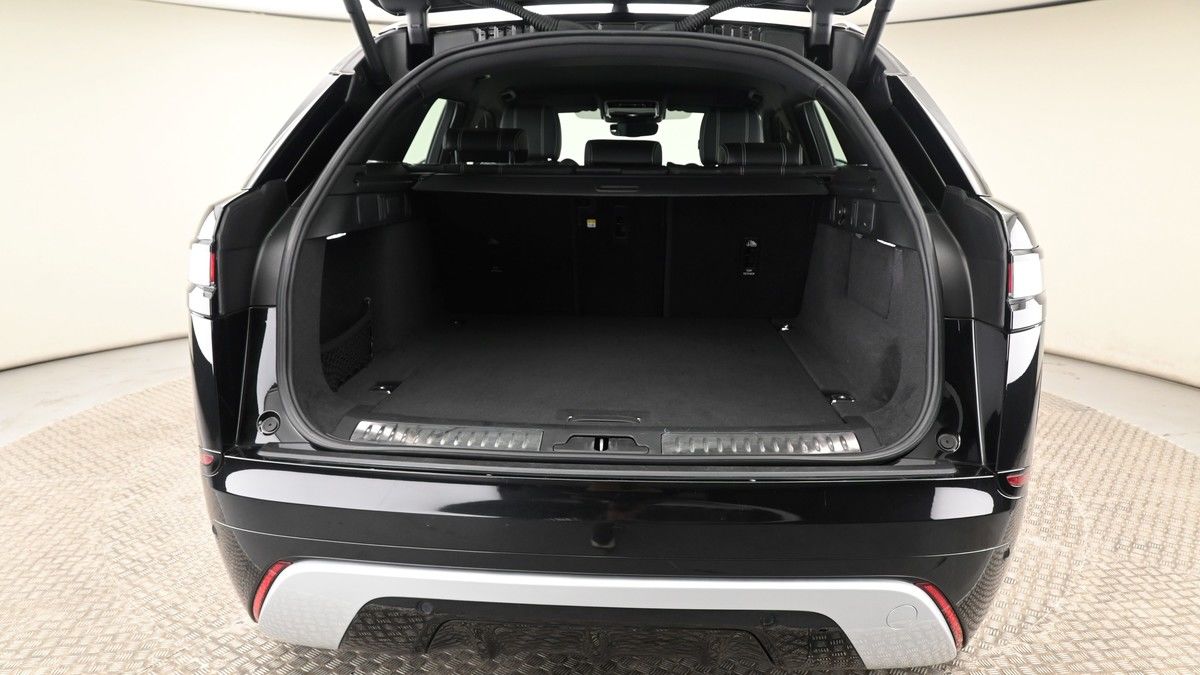 Land Rover Range Rover Velar Image 10