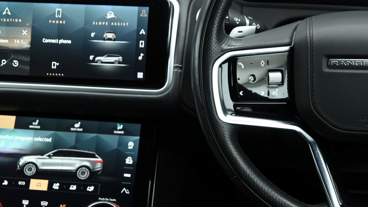 Land Rover Range Rover Velar Image 15