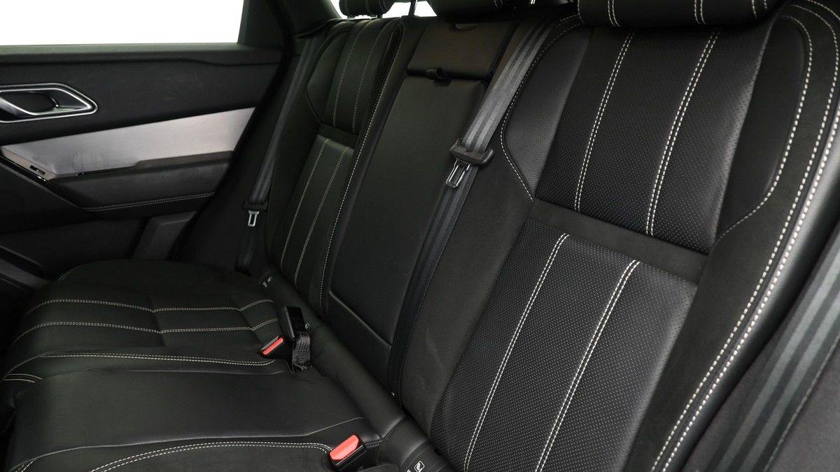 Land Rover Range Rover Velar Image 5