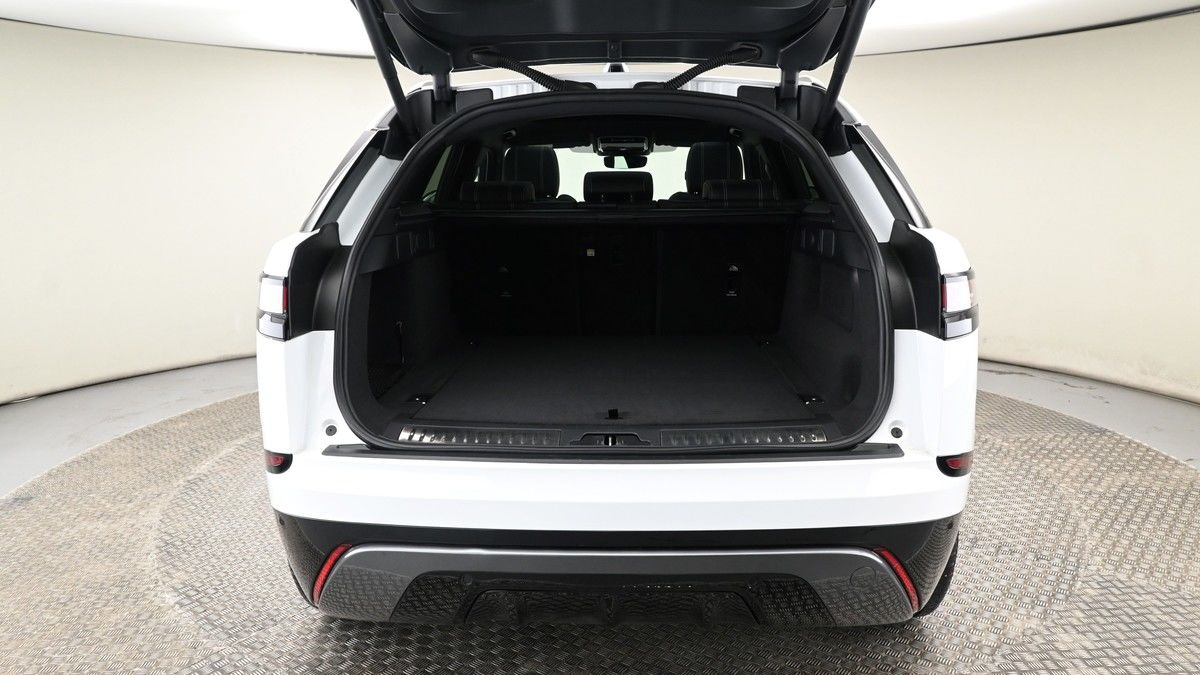 Land Rover Range Rover Velar Image 10