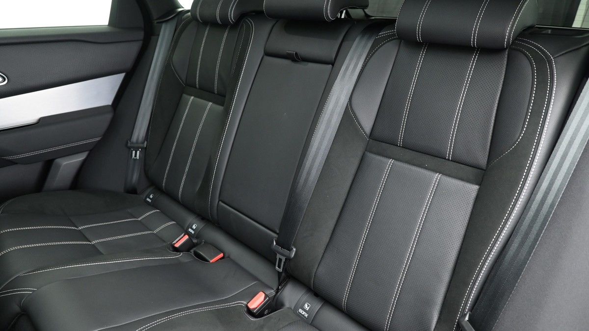 Land Rover Range Rover Velar Image 5