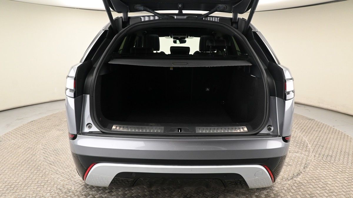 Land Rover Range Rover Velar Image 10