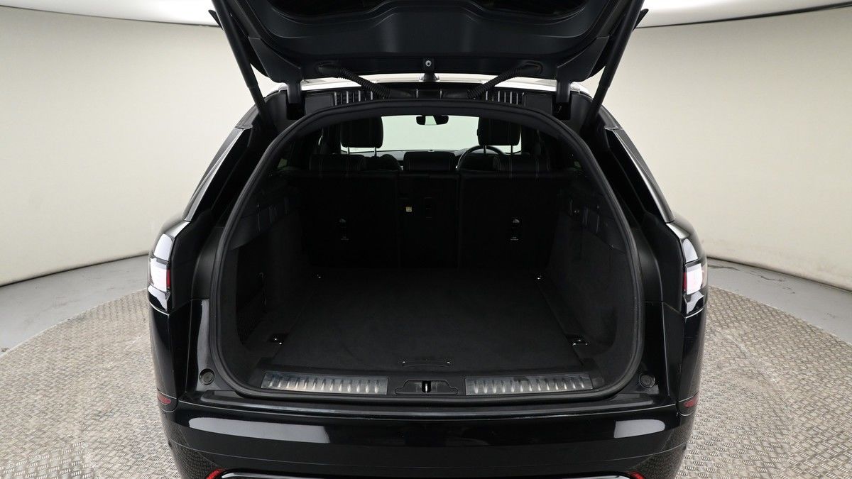Land Rover Range Rover Velar Image 10