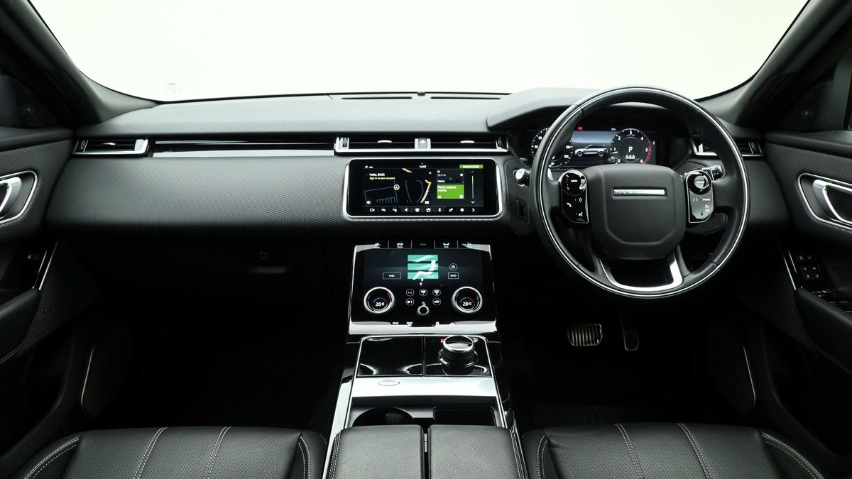 Land Rover Range Rover Velar Image 13
