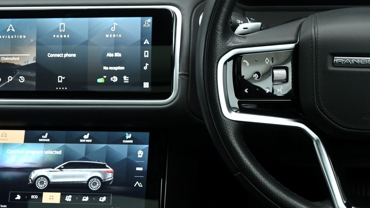 Land Rover Range Rover Velar Image 15