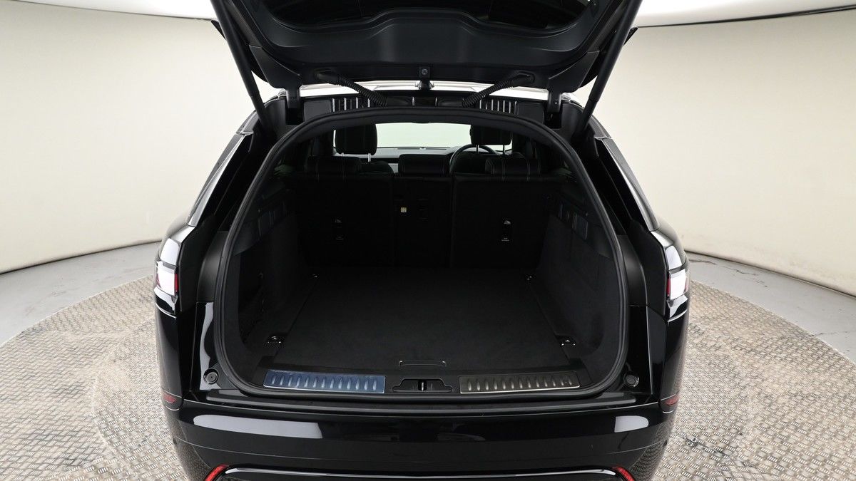 Land Rover Range Rover Velar Image 10