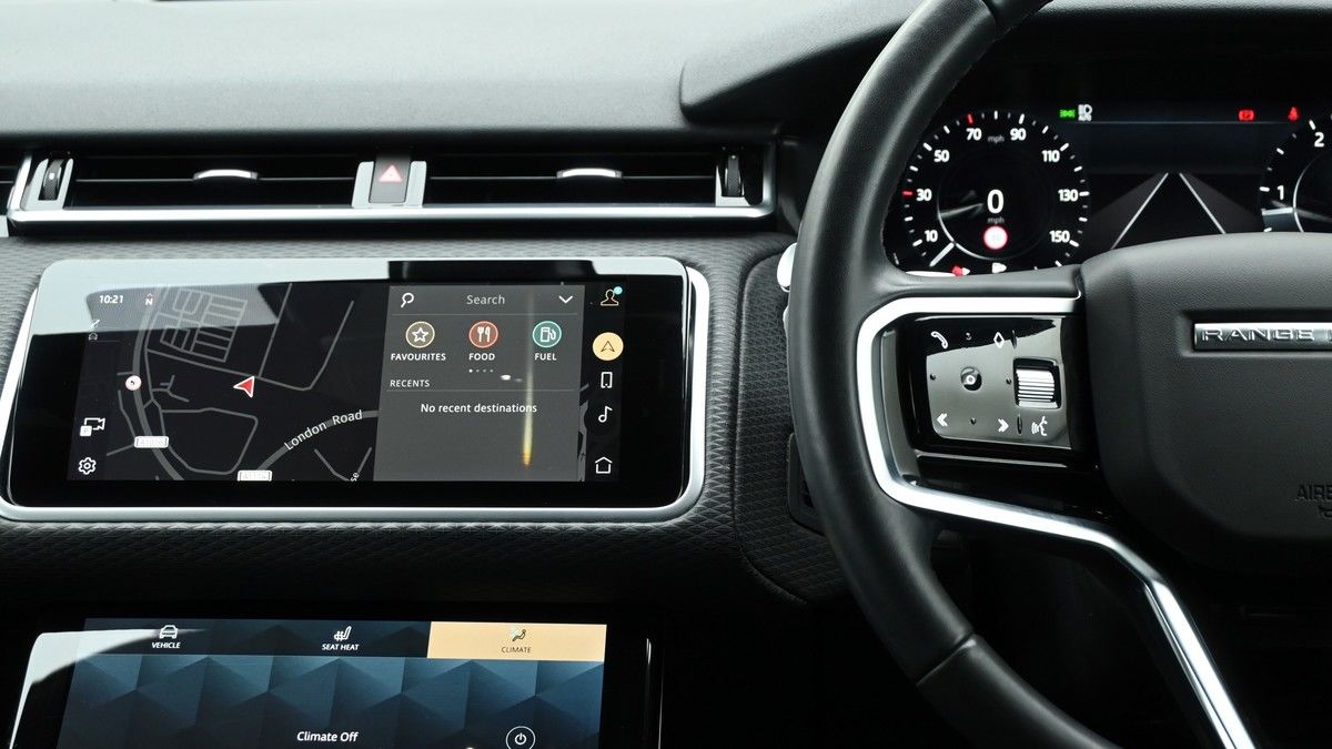 Land Rover Range Rover Velar Image 14