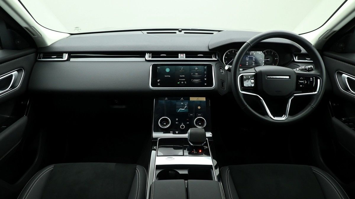 Land Rover Range Rover Velar Image 14