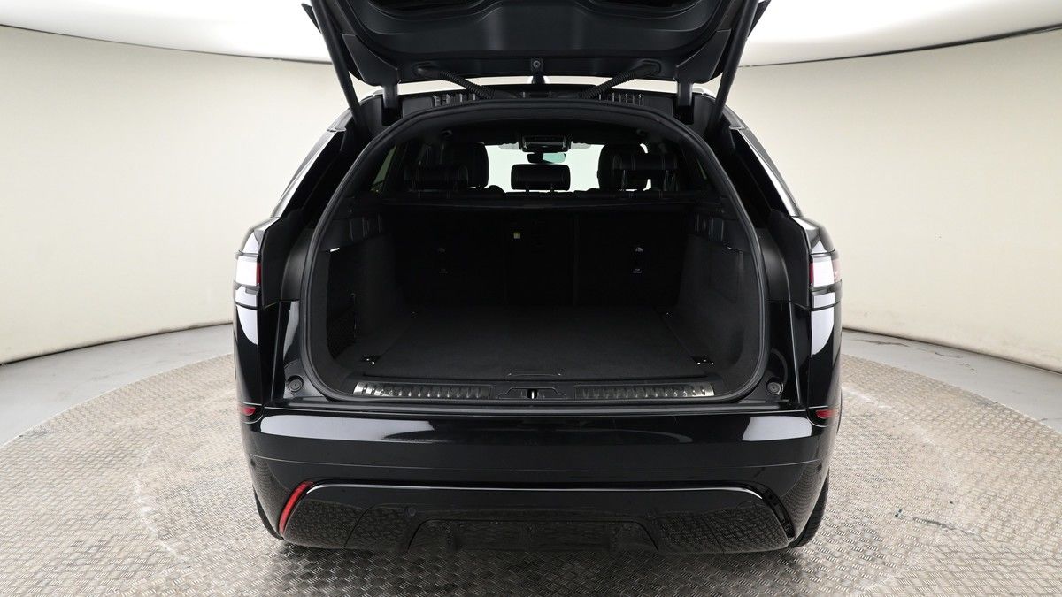 Land Rover Range Rover Velar Image 9