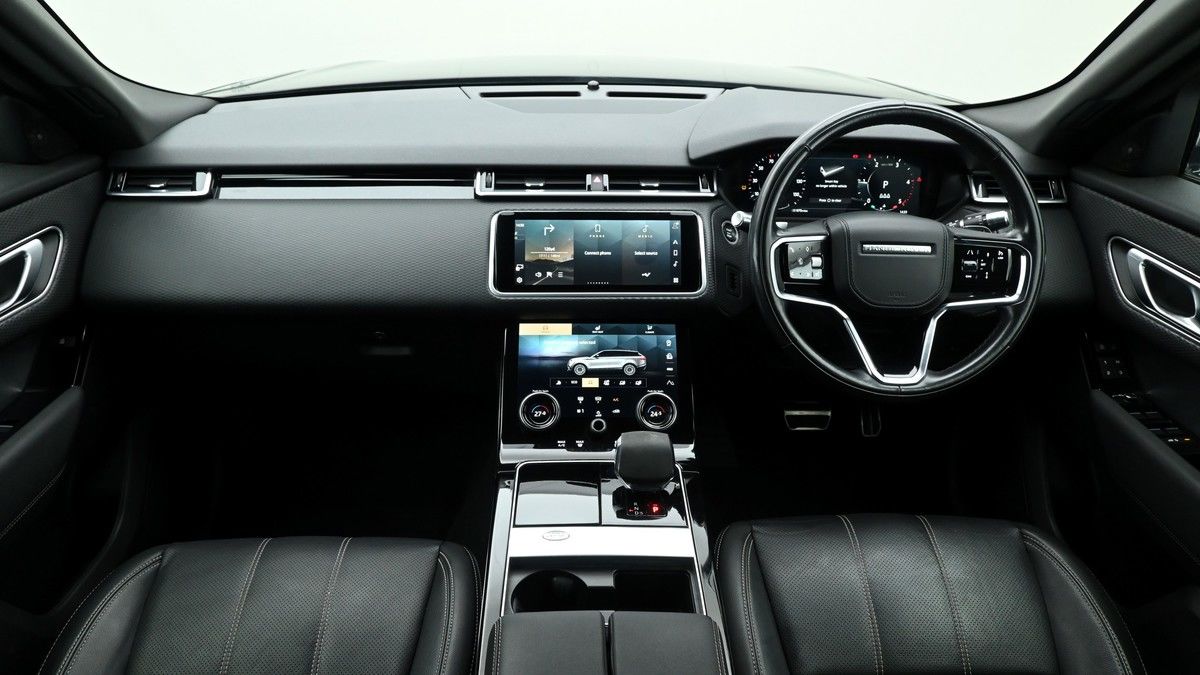 Land Rover Range Rover Velar Image 13