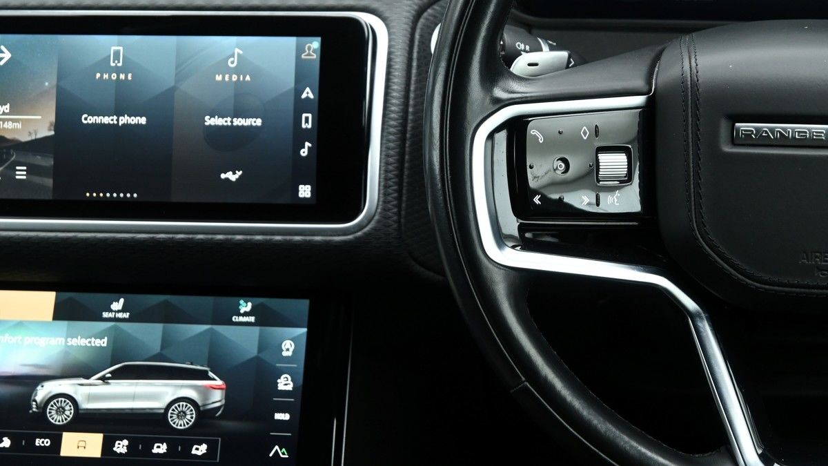 Land Rover Range Rover Velar Image 14
