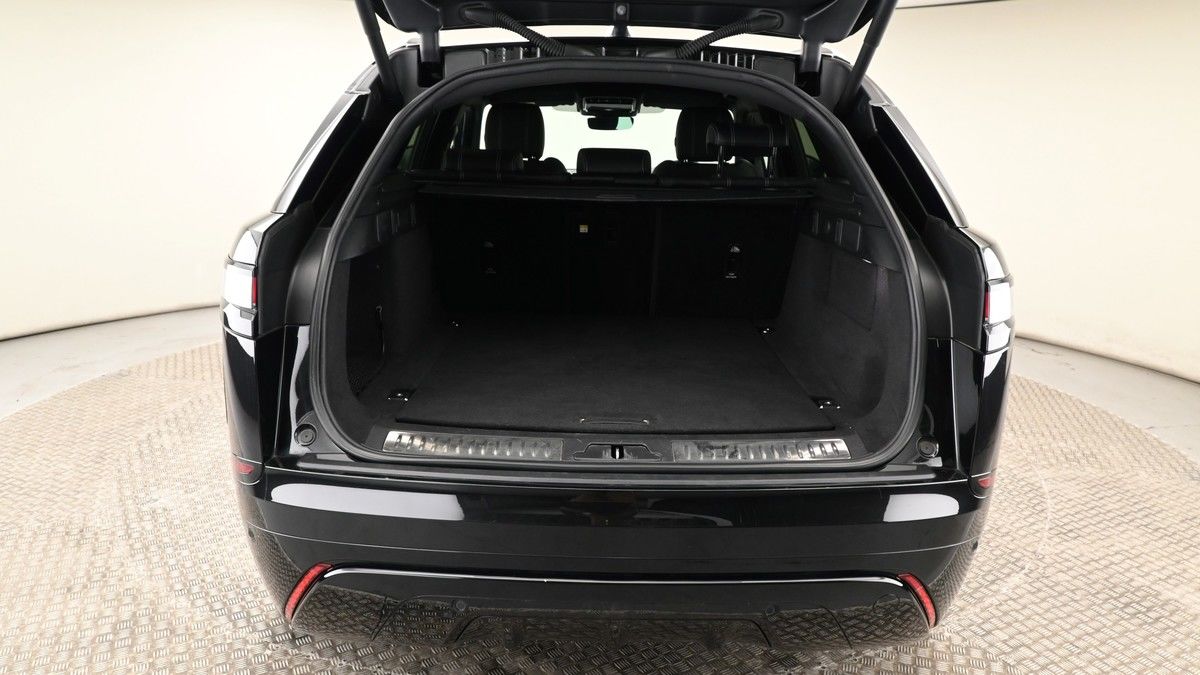 Land Rover Range Rover Velar Image 10