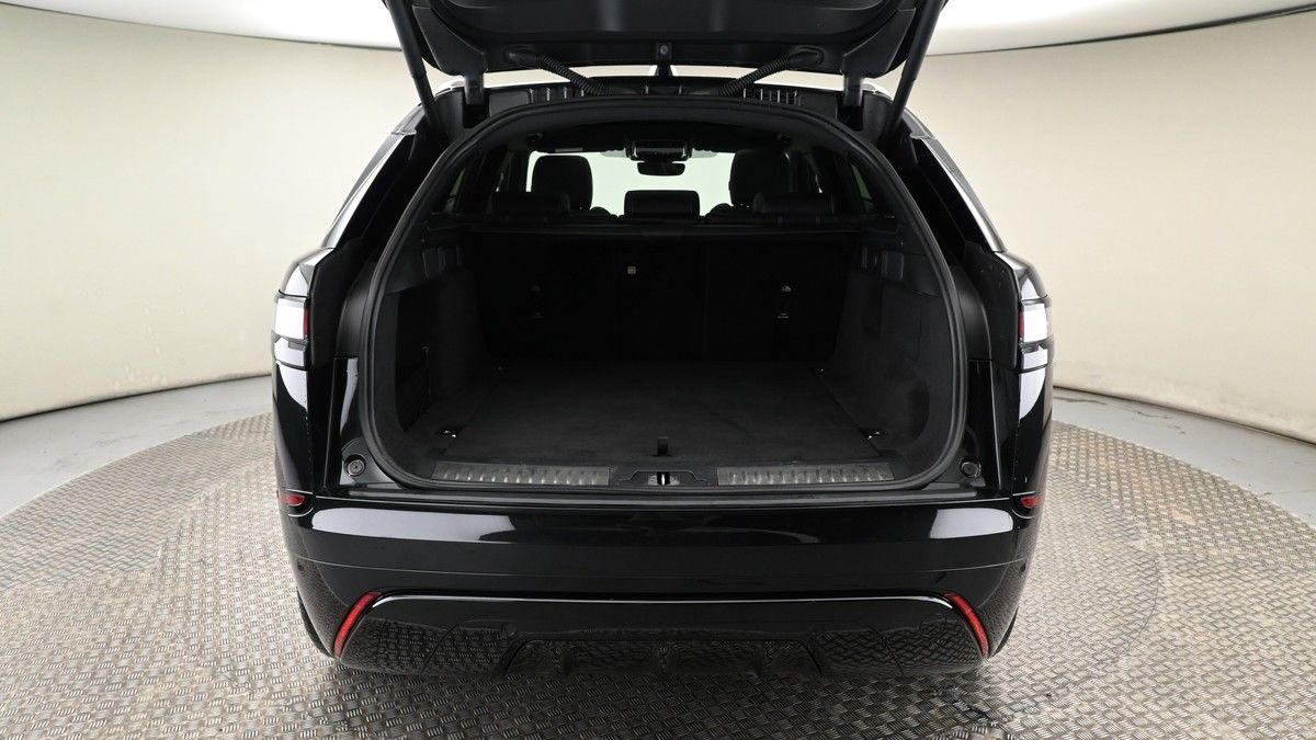 Land Rover Range Rover Velar Image 10