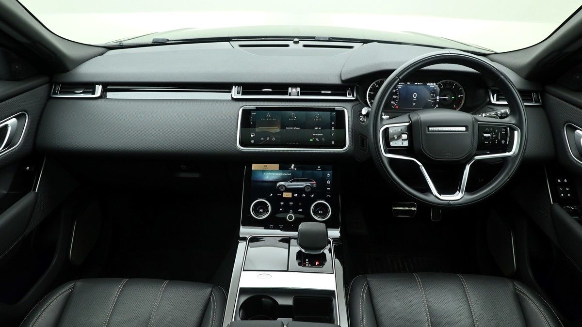 Land Rover Range Rover Velar Image 14