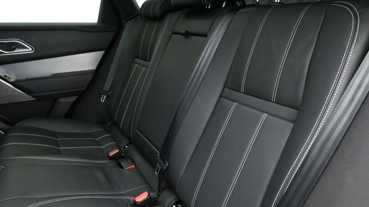 Land Rover Range Rover Velar Image 5