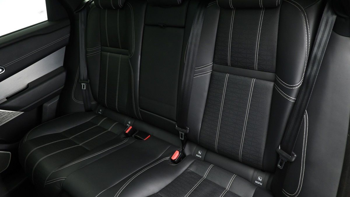 Land Rover Range Rover Velar Image 5