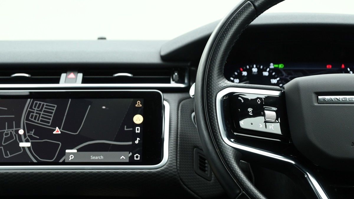 Land Rover Range Rover Velar Image 14