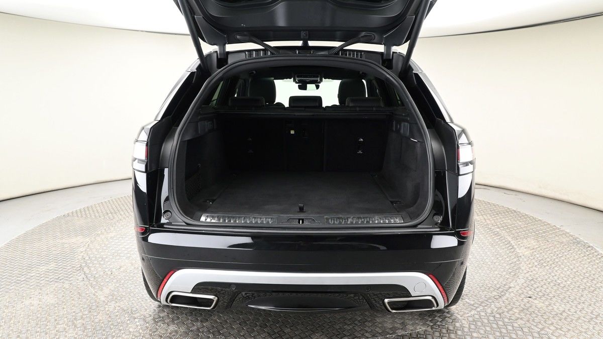 Land Rover Range Rover Velar Image 10