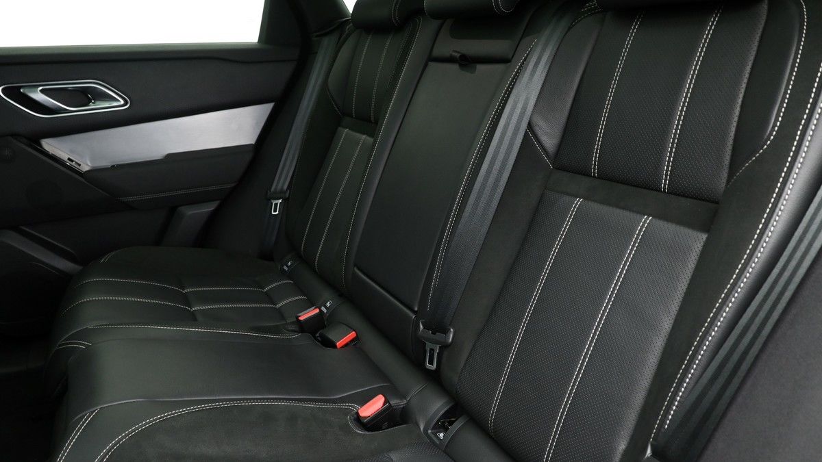 Land Rover Range Rover Velar Image 5